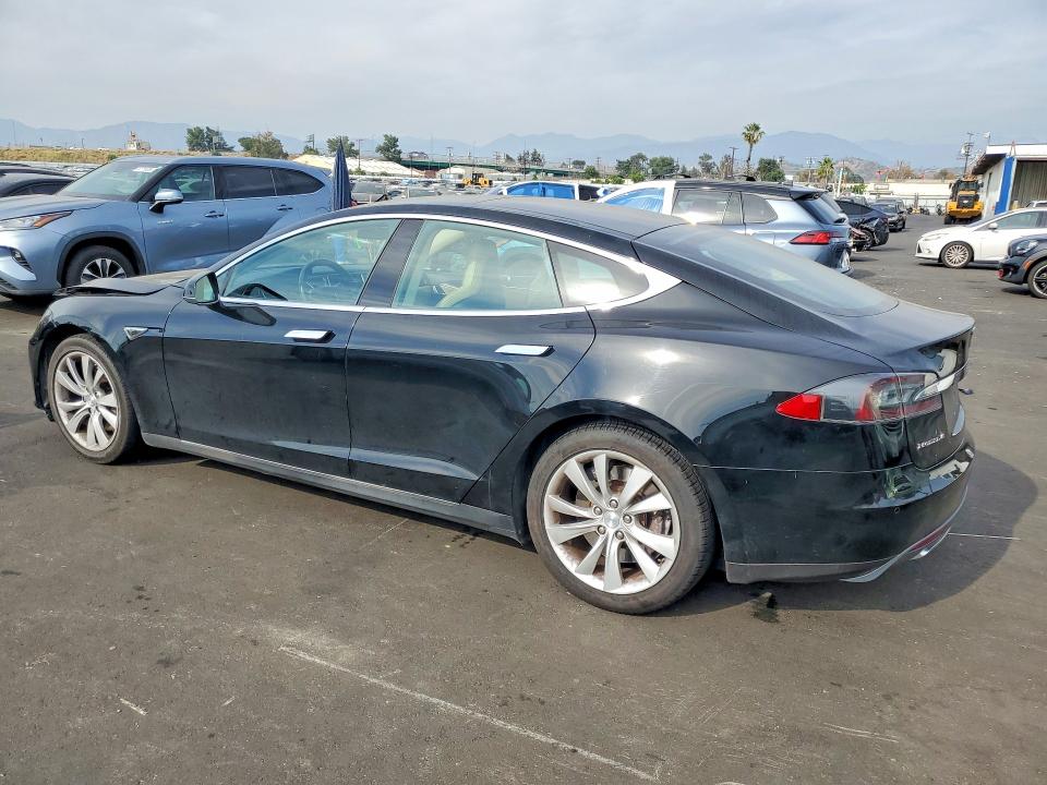 Aukcja sprzedaży 2013 Tesla Model S, vin: 5YJSA1CN4DFP26356, numer aukcji: 47078346