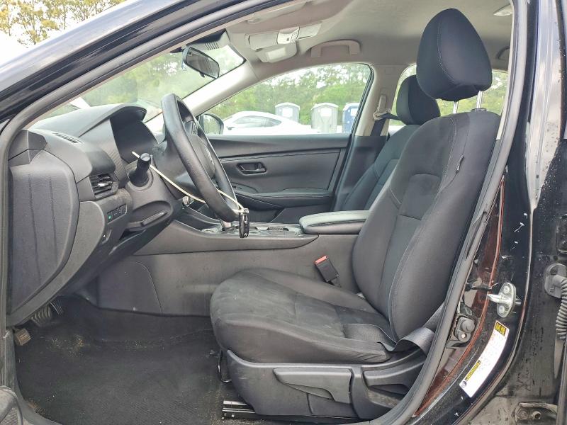 2024 Nissan Sentra მანქანა იყიდება აუქციონზე, vin: 3N1AB8BV0RY385944, აუქციონის ნომერი: 47209796