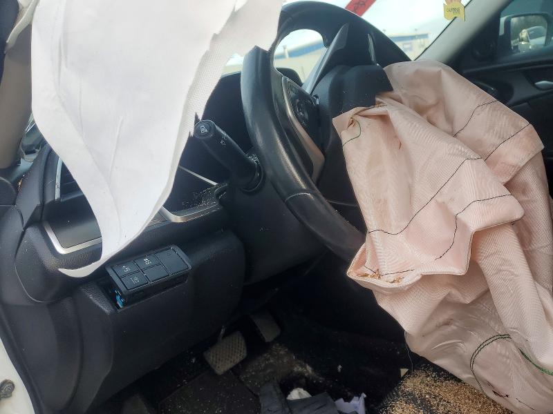 Продаж на аукціоні авто 2019 Honda Civic, vin: 2HGFC2F71KH004172, номер лоту: 47285196