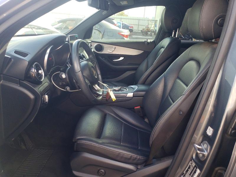 Продажа на аукционе авто 2019 Mercedes-benz Glc, vin: WDC0G4JB3KV158948, номер лота: 41740066