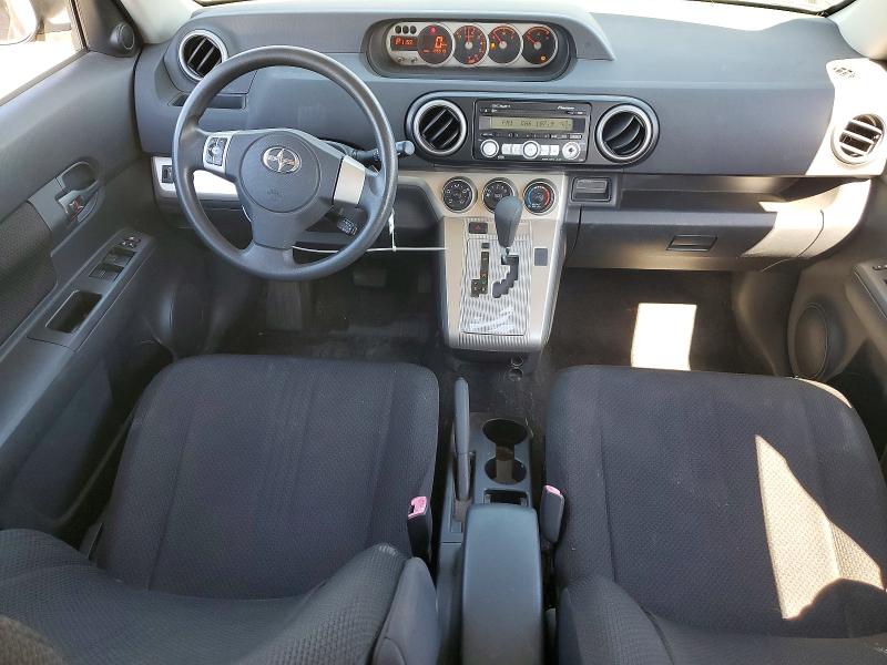 Aukcja sprzedaży 2008 Scion Xb, vin: JTLKE50E081017846, numer aukcji: 79314245