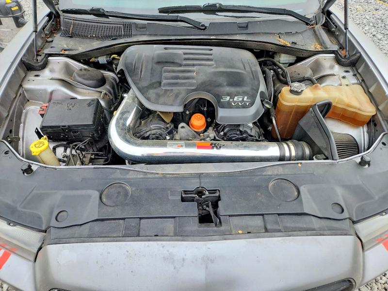 46562576 :رقم المزاد ، 2C3CDXBG1EH192525 vin ، 2014 Dodge Charger مزاد بيع