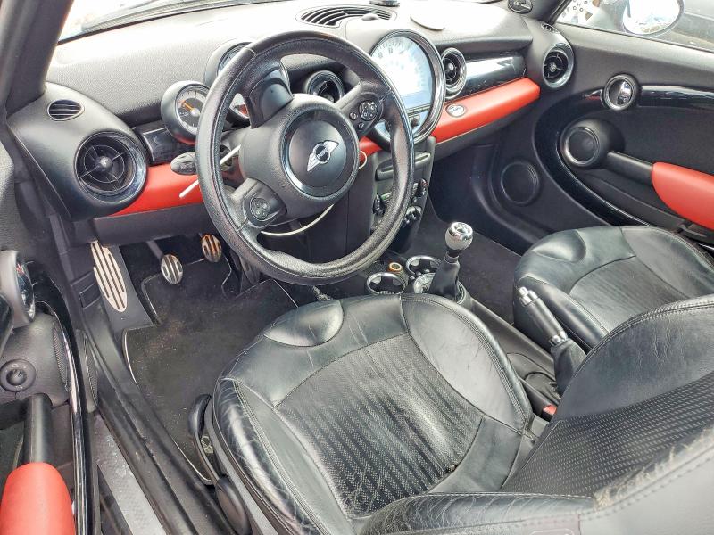 Продажа на аукционе авто 2012 Dodge Cooper, vin: WMWZP3C59CT297152, номер лота: 47421806