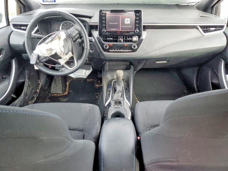 Aukcja sprzedaży 2021 Toyota Corolla, vin: 5YFP4MCE8MP078250, numer aukcji: 46583526