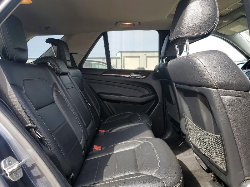 2012 Mercedes-benz Ml მანქანა იყიდება აუქციონზე, vin: 4JGDA5HB4CA031716, აუქციონის ნომერი: 47461546