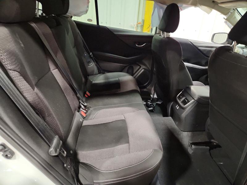 Продаж на аукціоні авто 2025 Subaru Outback, vin: 4S4BTAFC3S3215764, номер лоту: 79542285