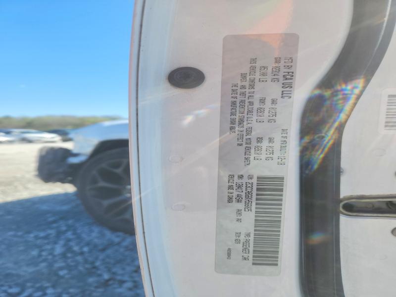 46019846 :رقم المزاد ، 2C3CCABG6KH566025 vin ، 2019 Chrysler 300 مزاد بيع