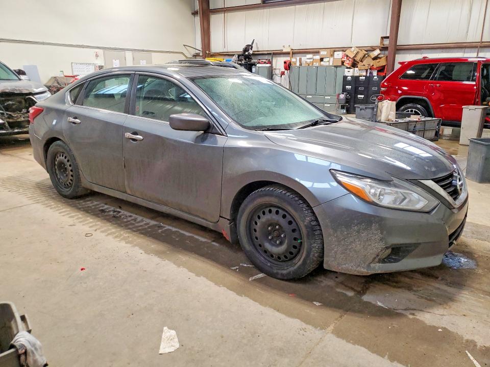 Aukcja sprzedaży 2017 Nissan Altima, vin: 1N4AL3APXHC285430, numer aukcji: 46614346