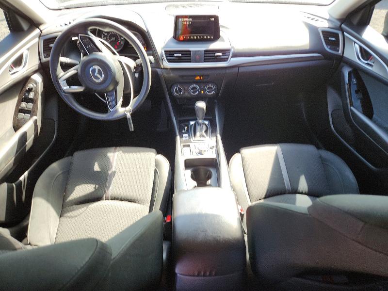 Aukcja sprzedaży 2017 Mazda 3, vin: JM1BN1U75H1120762, numer aukcji: 45487936