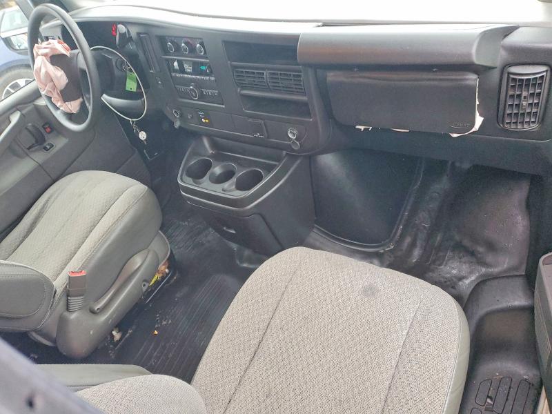 Продажа на аукционе авто 2017 Gmc Savana, vin: 1GTW7AFF9H1912347, номер лота: 41933276