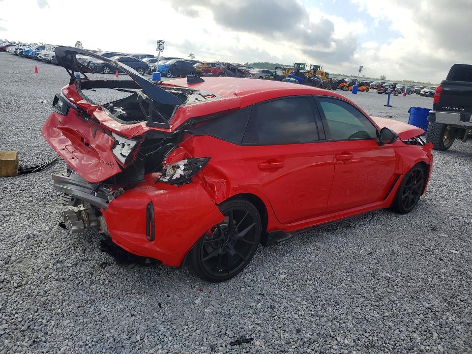 Продажа на аукционе авто 2025 Honda Civic, vin: JHMFL5G45SX008014, номер лота: 48272576