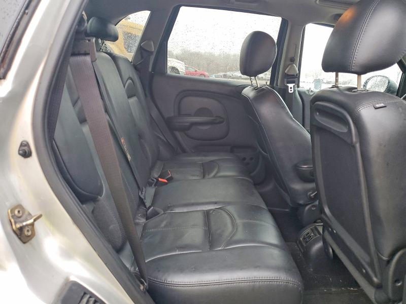 2005 Chrysler Pt Cruiser მანქანა იყიდება აუქციონზე, vin: 3C8FY78G85T630094, აუქციონის ნომერი: 79511065