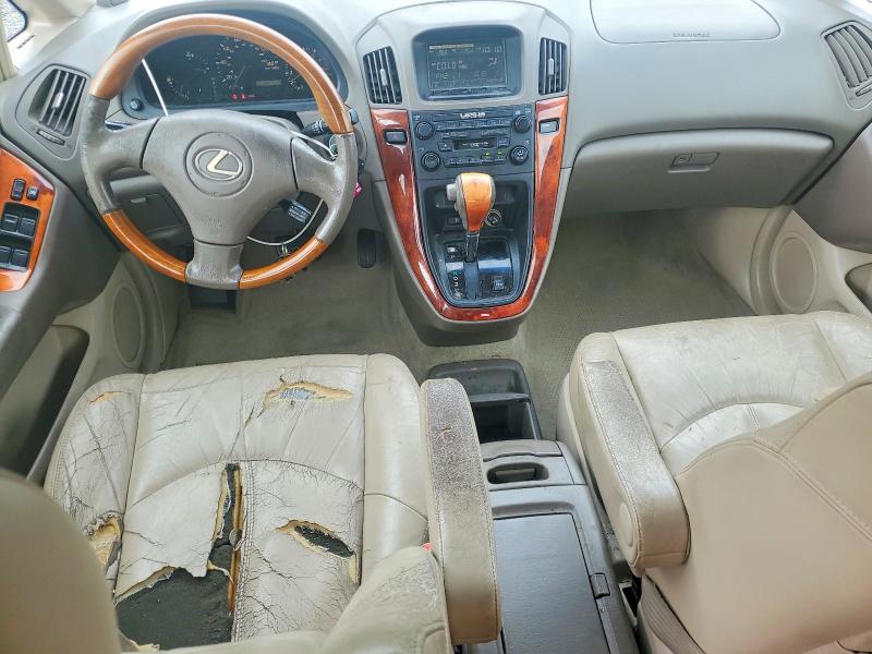 Продаж на аукціоні авто 2002 Lexus Rx 300, vin: JTJGF10U420140753, номер лоту: 47271756
