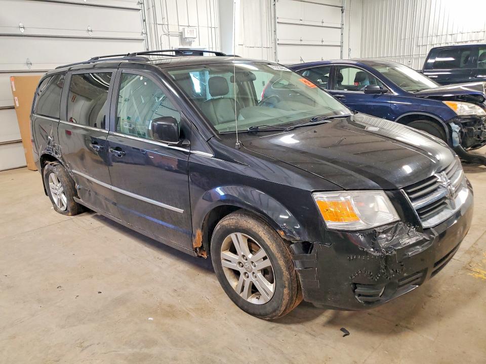 Продаж на аукціоні авто 2010 Dodge Grand Caravan, vin: 2D4RN5DX0AR389343, номер лоту: 41825496