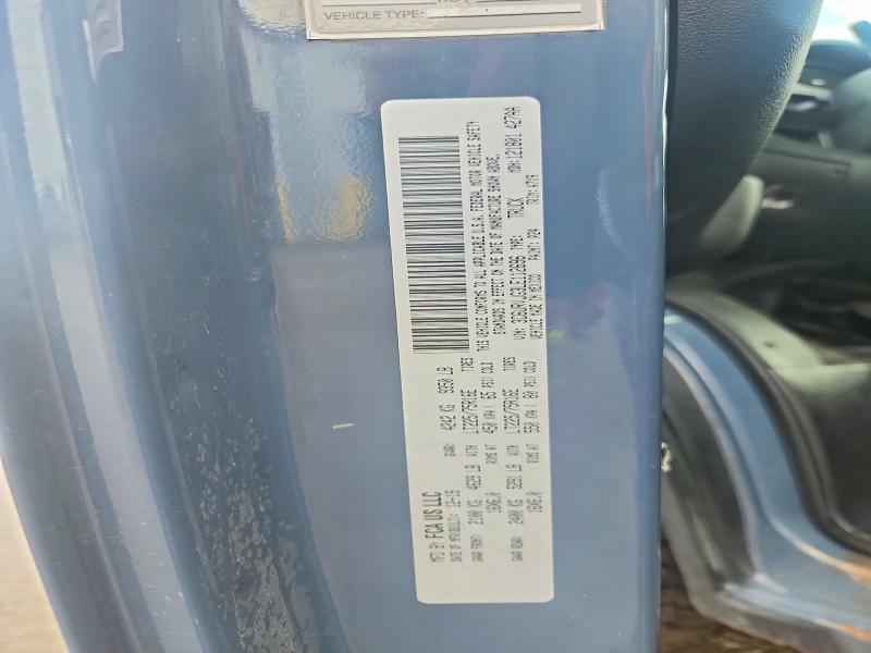 48548776 :رقم المزاد ، 3C6URVJG3LE112696 vin ، 2020 Ram Promaster 3500 مزاد بيع