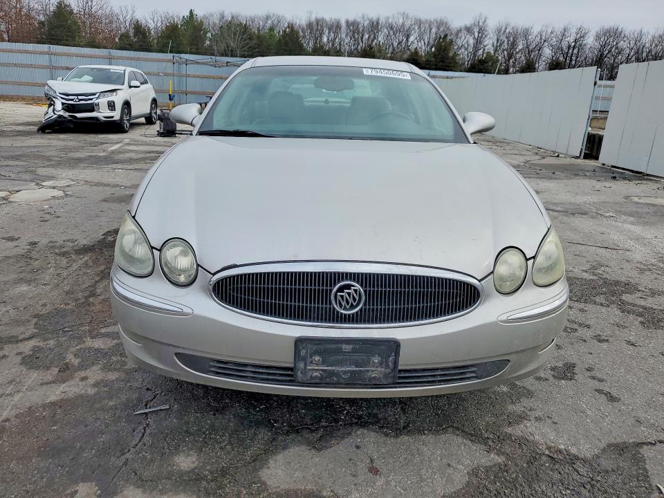 Aukcja sprzedaży 2006 Buick Lacrosse, vin: 2G4WD582961180069, numer aukcji: 79450695