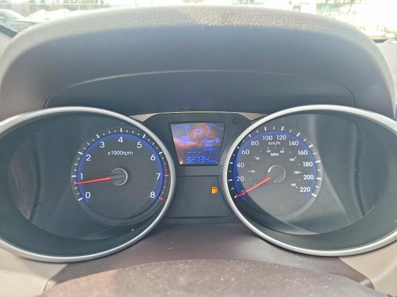 Aukcja sprzedaży 2015 Hyundai Tucson, vin: KM8JT3AF2FU074985, numer aukcji: 79955185