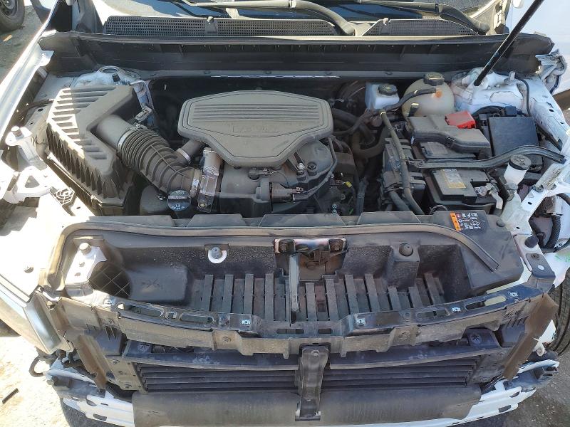 Продаж на аукціоні авто 2023 Gmc Acadia, vin: 1GKKNULS4PZ245070, номер лоту: 45848976