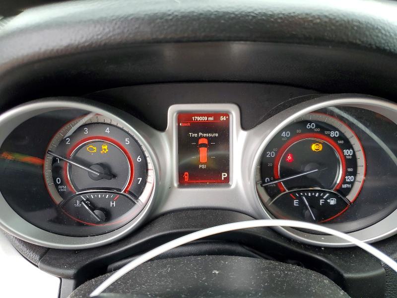 45691886 :رقم المزاد ، 3C4PDCAB7ET149665 vin ، 2014 Dodge Journey مزاد بيع