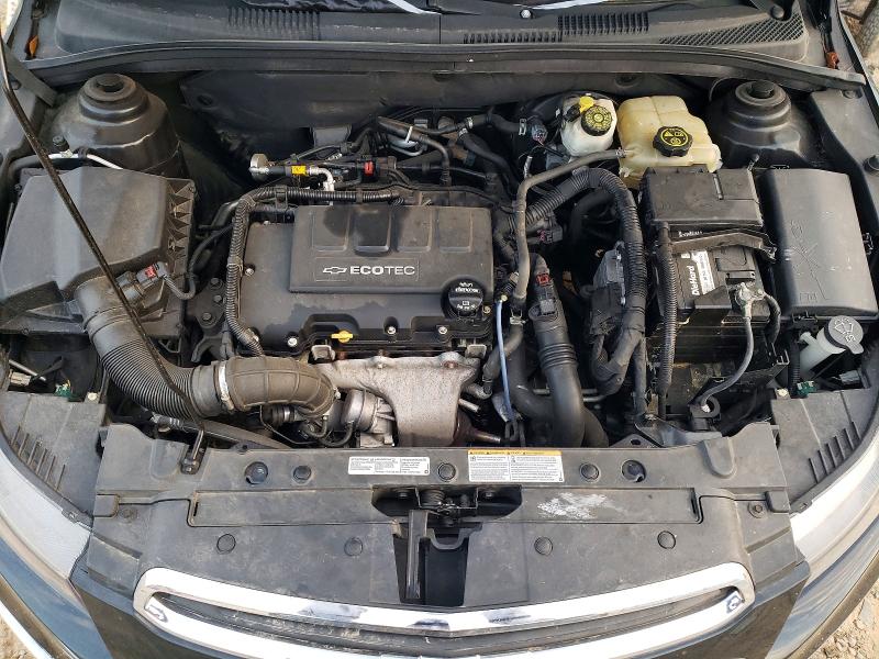 46554736 :رقم المزاد ، 1G1PC5SB6F7287774 vin ، 2015 Chevrolet Cruze مزاد بيع