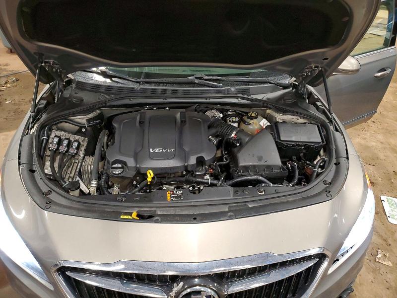 Aukcja sprzedaży 2017 Buick Lacrosse, vin: 1G4ZP5SS9HU178228, numer aukcji: 46353616