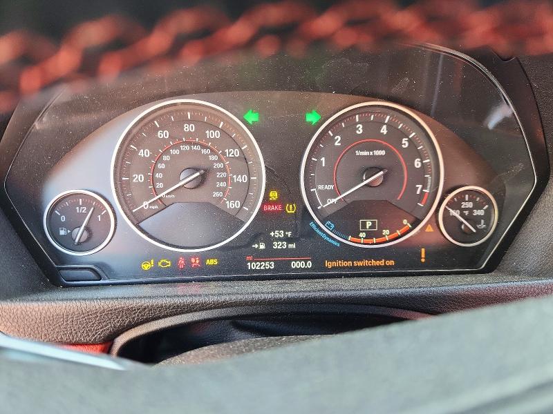 Продажа на аукционе авто 2019 Bmw 430i, vin: WBA4J1C53KBM15958, номер лота: 46420876