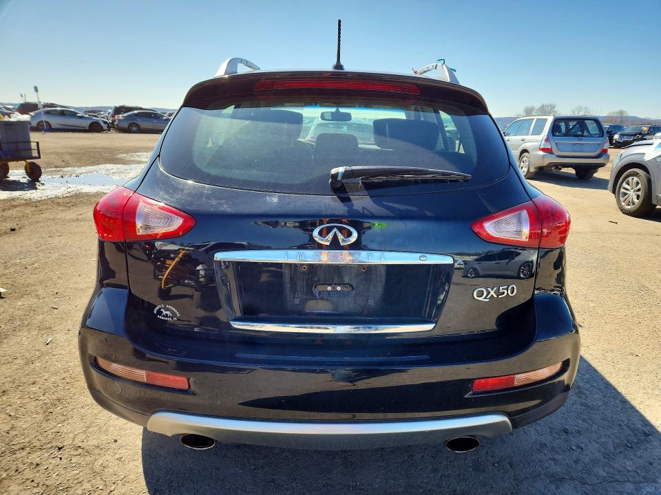 Aukcja sprzedaży 2017 Infiniti Qx50, vin: JN1BJ0RR2HM415805, numer aukcji: 47096716