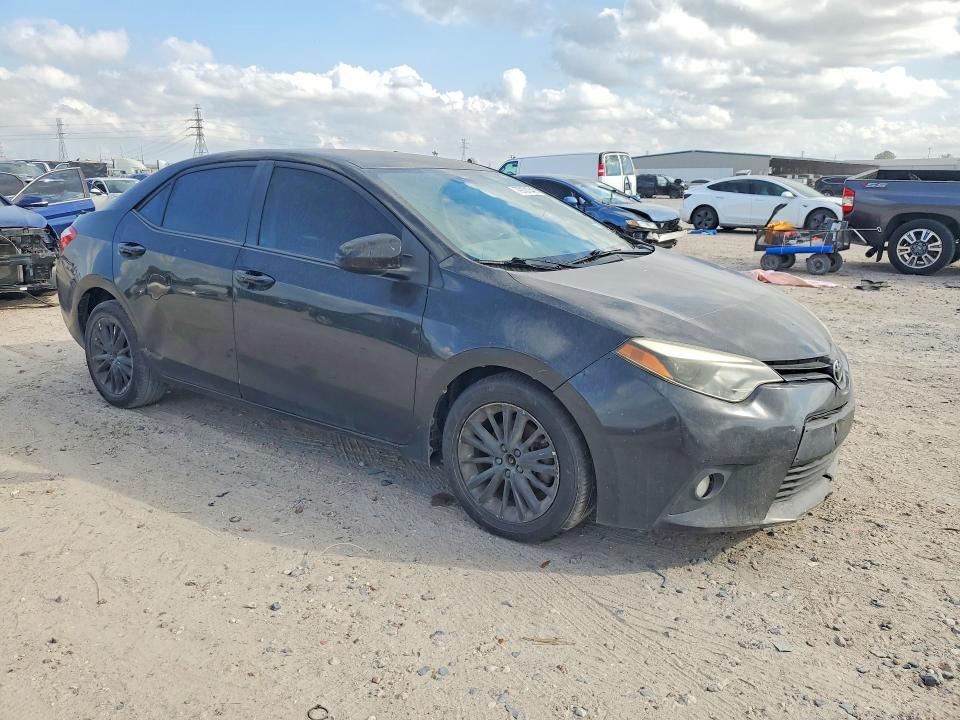 Aukcja sprzedaży 2014 Toyt Corolla, vin: 2T1BURHE8EC180309, numer aukcji: 79101345