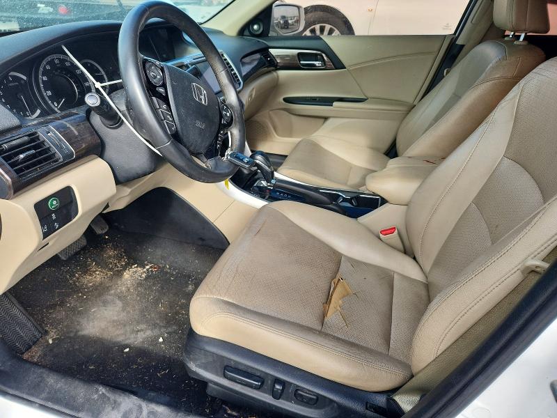 Продаж на аукціоні авто 2016 Honda Accord, vin: 1HGCR3F07GA010459, номер лоту: 79427725