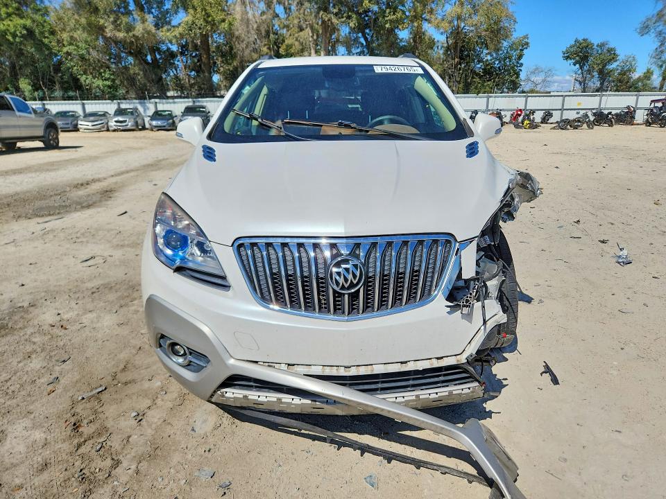 Продаж на аукціоні авто 2016 Buick Encore, vin: KL4CJCSB1GB583858, номер лоту: 79426765