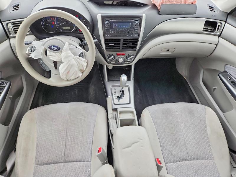 47640156 :رقم المزاد ، JF2SHADC2CH413752 vin ، 2012 Subaru Forester مزاد بيع