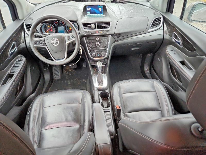 Продажа на аукционе авто 2014 Buick Encore, vin: KL4CJDSB4EB782874, номер лота: 79170745