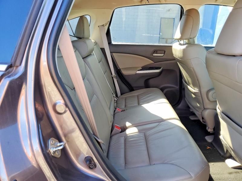 2014 Honda Cr-v მანქანა იყიდება აუქციონზე, vin: 2HKRM4H72EH620573, აუქციონის ნომერი: 41972196
