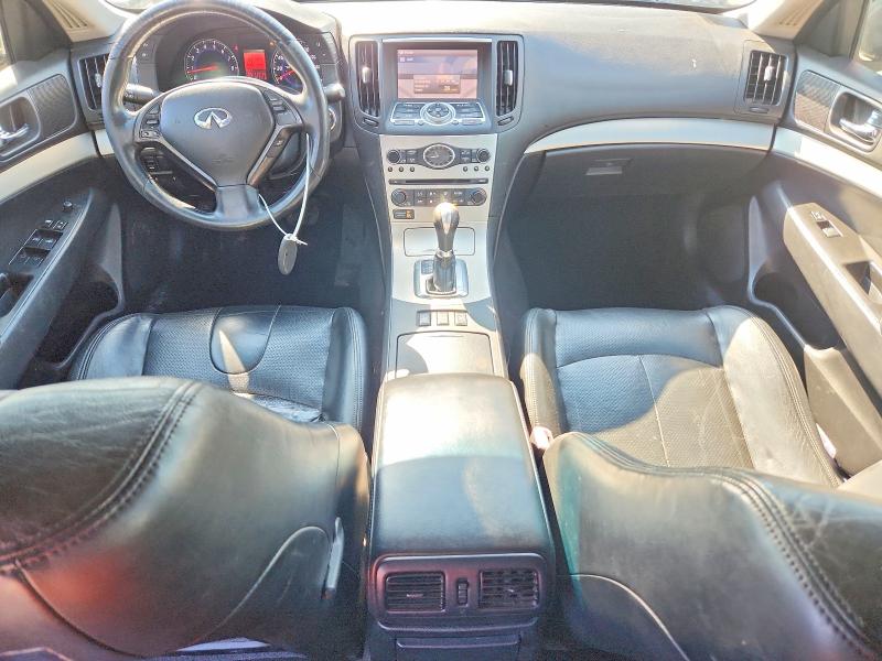 Продажа на аукционе авто 2007 Infiniti G35, vin: JNKBV61F17M808360, номер лота: 45593506
