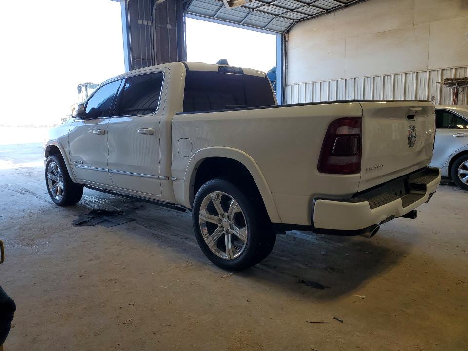 2023 Ram 1500 მანქანა იყიდება აუქციონზე, vin: 1C6RREHT0PN604516, აუქციონის ნომერი: 47058836