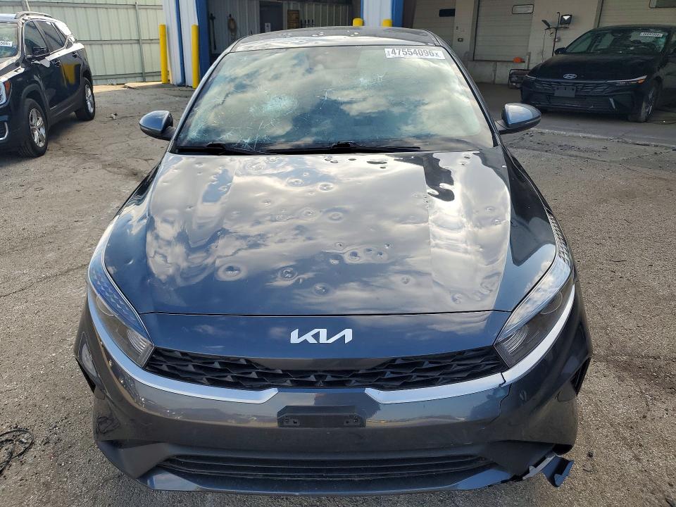 Aukcja sprzedaży 2024 Kia Forte, vin: 3KPF24AD6RE826823, numer aukcji: 47554096