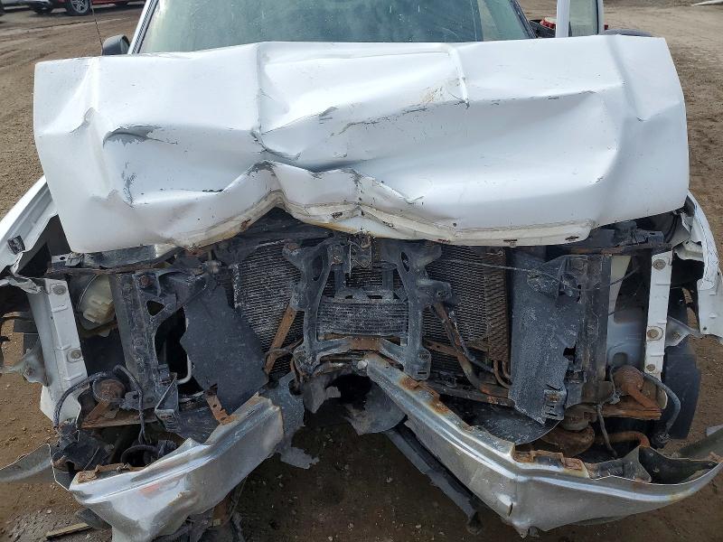 Aukcja sprzedaży 2008 Gmc Sierra, vin: 1GTEK19J18Z283517, numer aukcji: 46681756