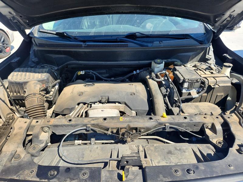 47617836 :رقم المزاد ، 3GKALSEX8JL274472 vin ، 2018 Gmc Terrain مزاد بيع