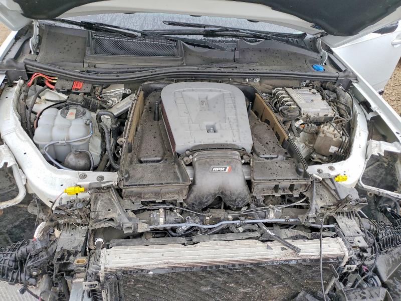 Продаж на аукціоні авто 2020 Audi Sq7, vin: WA1VWAF76LD012871, номер лоту: 48089866
