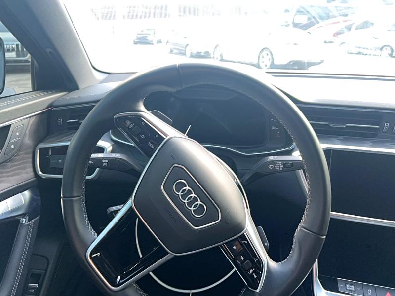 Продаж на аукціоні авто 2024 Audi A6, vin: WAUE3BF2XRN035384, номер лоту: 46775096
