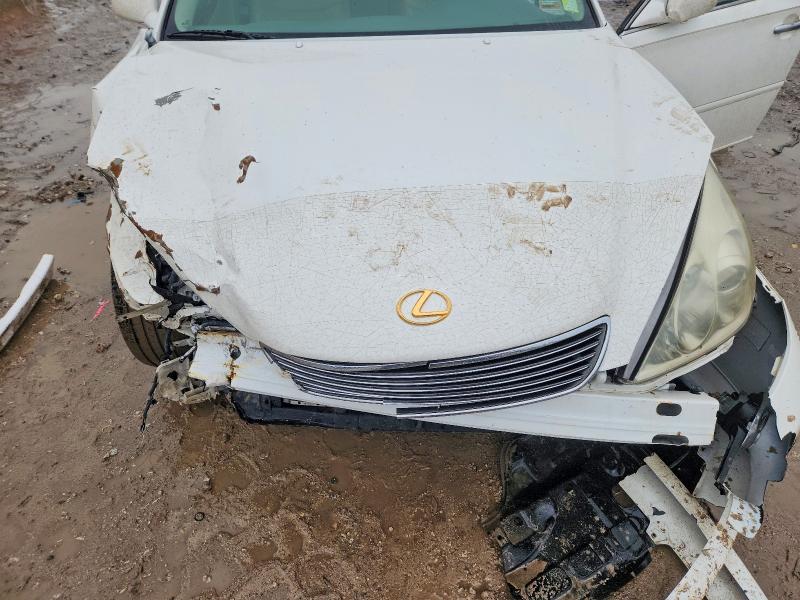 Продаж на аукціоні авто 2006 Lexus Es 330, vin: JTHBA30G165152786, номер лоту: 79779715
