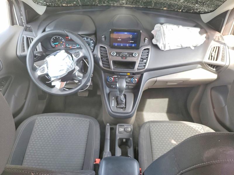 2023 Ford Transit Connect მანქანა იყიდება აუქციონზე, vin: NM0GE9F21P1569440, აუქციონის ნომერი: 79400795