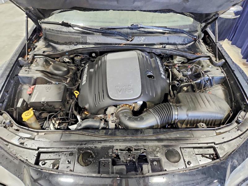 46519016 :رقم المزاد ، 2C3CCAETXCH147024 vin ، 2012 Chrysler 300c مزاد بيع