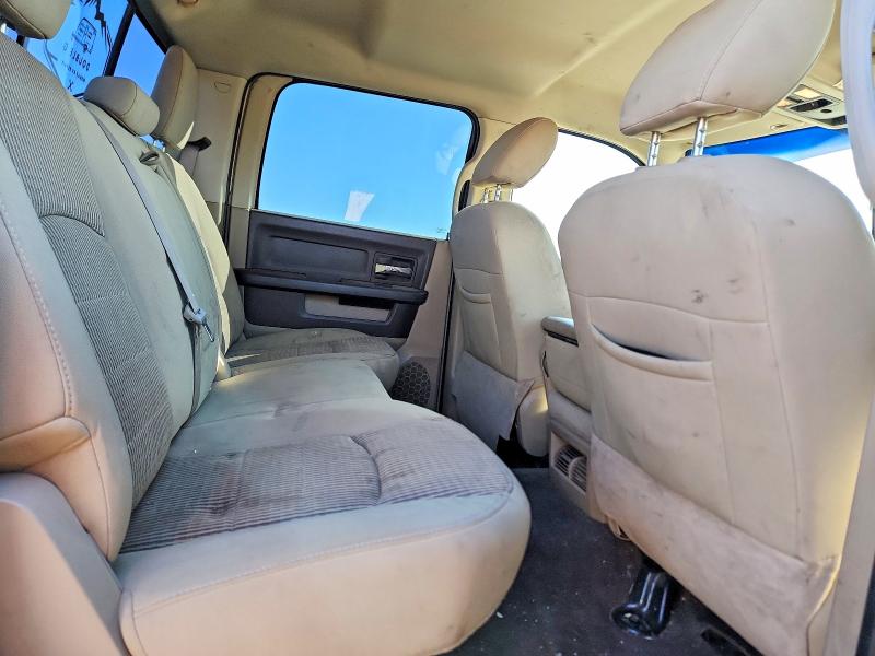 Aukcja sprzedaży 2011 Dodge Ram 3500, vin: 3D73Y4CL8BG516856, numer aukcji: 41596766
