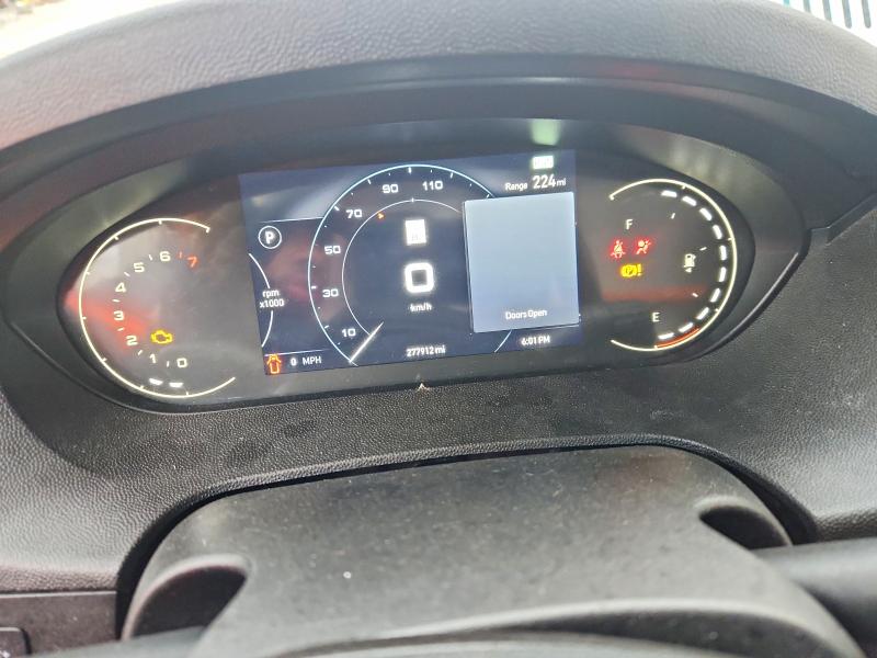 Aukcja sprzedaży 2022 Ram Promaster 3500, vin: 3C7WRVLG8NE138179, numer aukcji: 46314926
