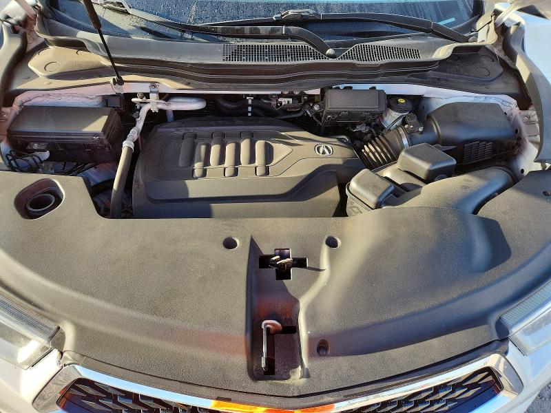 Продажа на аукционе авто 2020 Acura Mdx, vin: 5J8YD3H37LL008317, номер лота: 45834536