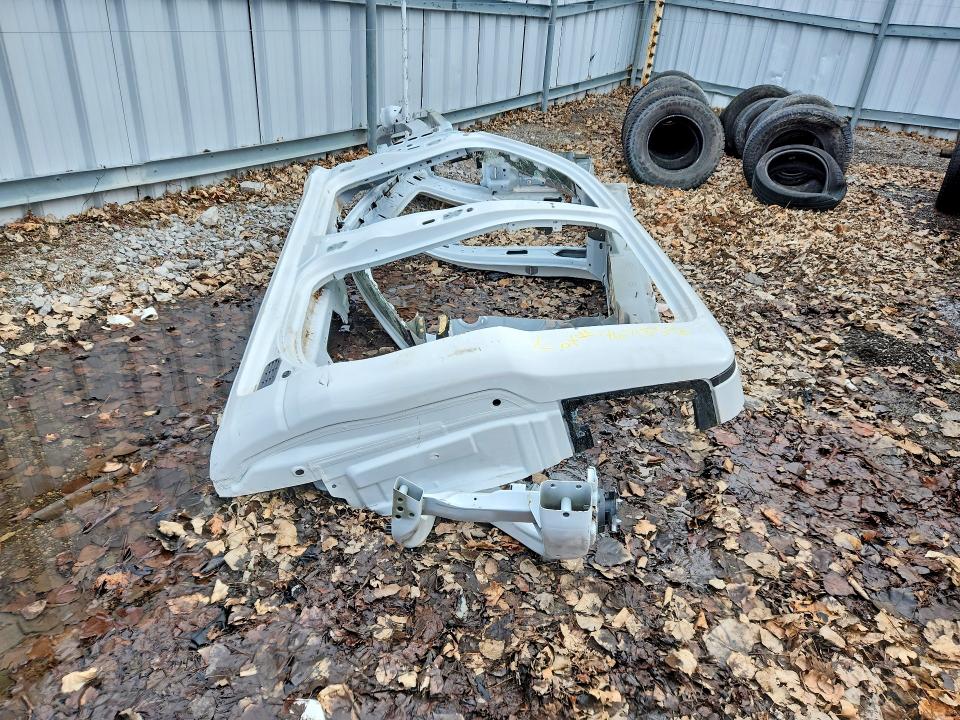 2021 Ram 1500 მანქანა იყიდება აუქციონზე, vin: 1C6SRFHM3MN692358, აუქციონის ნომერი: 46718596