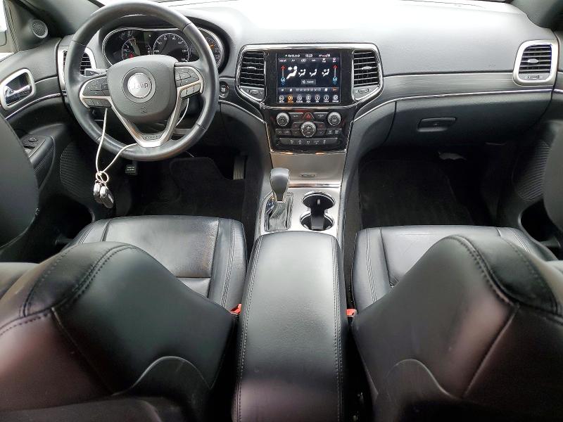 Продажа на аукционе авто 2022 Jeep Grand Cherokee, vin: 1C4RJFBG8NC121575, номер лота: 47795316