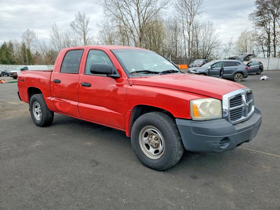 Aukcja sprzedaży 2006 Dodge Dakota, vin: 1D7HW28K86S716196, numer aukcji: 47123916