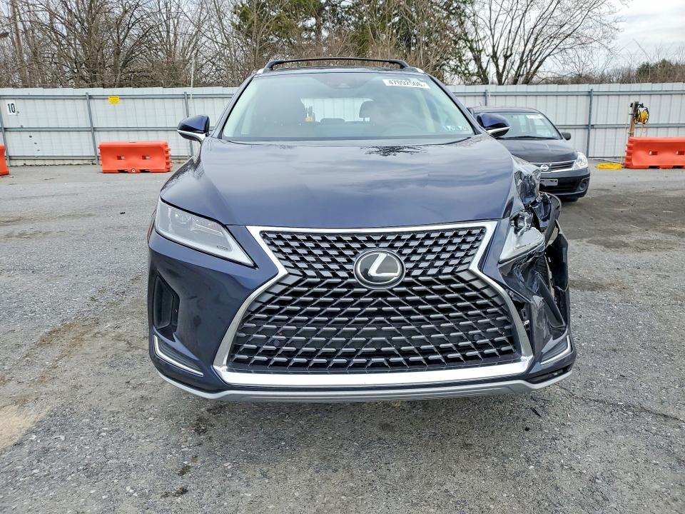 Продажа на аукционе авто 2021 Lexus Rx 350, vin: 2T2HZMDA0MC283414, номер лота: 47092506
